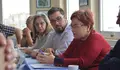 O BNG comprométese en Vigo a defender no Congreso o dereito das galegas e galegos a unhas pensións públicas dignas