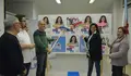 Carme da Silva asegura en Vigo que o BNG “é a única candidatura de país que vai respostar ás necesidades da sociedade galega”