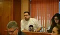 Xabier P. Igrexas: “Caballero xa tirou a careta votando co PP para que Povisa siga facendo da saúde das viguesas e vigueses un negocio privado”