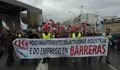 Xabier P. Igrexas: "Vigo non podemos permitirnos a desaparición do sector naval"