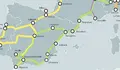 O BNG cualifica de inaceptábel a exclusión de Vigo do Corredor Atlántico