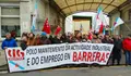 Xabier P. Igrexas: "A Xunta ten que deixar de expresar desexos e tomar decisións para garantir o futuro de Barreras e a reactivación de Vulcano"
