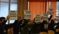 O BNG de Vigo cualifica de “covardía irresponsábel” que o PSOE se negase a debater a moción de urxencia sobre as irregularidades no mercado de nadal na praza de  Compostela