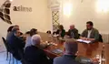 O BNG comprométese co sector metalúrxico a lograr unha solución para o naval galego