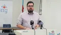 Xabier P. Igrexas: "O túnel da Porta do Sol é unha navallada ao corazón da cidade e alargalo até o Paseo do Afonso só a fará máis profunda"