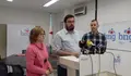 O BNG alerta en Vigo que os recortes nos servizos de emerxencia sanitaria poñen en risco a poboación