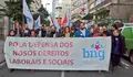 Luís Bará propón un plan de emprego e industrialización para a comarca de Vigo asentado no naval e a automoción
