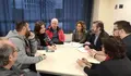 Bará propón un Plan Conxunto de Actuación para Navia liderado dende a Xunta polo BNG para superar a “confrontación estéril e paralizante de PP e PSOE” 