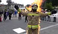 Xabier P. Igrexas: “A decisión sobre onde instalar o novo parque de bombeiros non pode ser nin por capricho, nin improvisada” 
