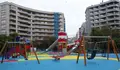 O BNG de Vigo insta a reapertura dos parques infantís fechados desde hai tres meses