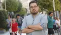 Xabier P. Igrexas: “A semana da mobilidade non pode ser un brinde ao sol, hai que mellorar e potenciar o bus urbano”