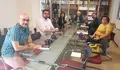 Bará avoga pola inxección de 20 millóns de euros no apoio á creación cultural nos vindeiros catro anos 