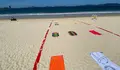 Xabier P. Igrexas: “É difícil entender o motivo polo cal os nenos e as nenas non van poder merendar na praia”