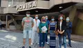 Montse Prado compromete en Vigo que un BNG determinante a partir do 12X será a garantía para reverter os recortes sanitarios