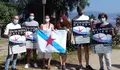 O BNG celebra en Vigo o Día da Patria cun acto na Praza da Estrela baixo o lema Construíndo unha nova Galiza