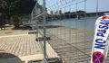 O BNG de Vigo advirte que o paseo de Bouzas podería continuar fechado até 2022