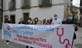 O BNG reclama en Vigo a reactivación da atención presencial nos centros de saúde
