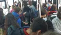 O BNG de Vigo demanda que o Goberno local aclare os límites de aforo e reforce os buses urbanos