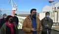 O BNG insiste en demandar o compromiso da Xunta para reactivar Vulcano