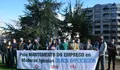 Luís Bará: “O Bloque imos defender o futuro de Madeiras Iglesias por terra, mar e aire”