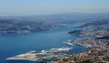 O BNG demanda do Goberno español a anulación do informe de avaliación ambiental simplificada do Porto de Vigo
