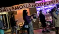 O BNG de Vigo lamenta que o partidismo de PP e PSOE impedira un acordo entre administracións para despregar axudas directas á hostalaría e o turismo