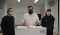 O BNG de Vigo rexeita que se financie con diñeiro público a instalación de símbolos relixiosos na cidade