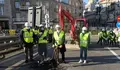 O BNG de Vigo critica a “irracionalidade e ineficiencia” na xestión das obras de humanización na cidade