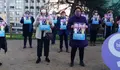 O BNG presenta en Vigo a campaña do 8 de marzo