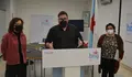 O BNG pide en Vigo políticas públicas contra a precariedade laboral e a deslocalización produtiva na automoción