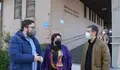 O BNG advirte que a nova Cidade da Xustiza de Vigo non resolve todas as necesidades do partido xudicial