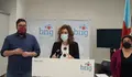 O BNG insta desde Vigo ao resto de forzas políticas a impedir que a nova lei de cambio climático desertice as actividades sustentábeis do complexo mar-industria