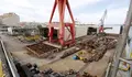 O BNG de Vigo pide un Centro de Reparacións Navais na antiga Vulcano en lugar de ampliar a terminal de contedores