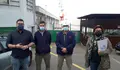 O BNG levará a Parlamento e Congreso a esixencia de continuidade da actividade naval no antigo Vulcano