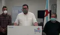 O BNG de Vigo esíxelle ao Goberno municipal que actúe fronte os graves incumprimentos da UTE de parques e xardíns