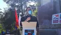 Xabier P. Igrexas: “Mal que lle pese a Caballero, a cruz franquista do Castro ten data de caducidade” 
