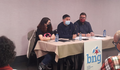 O BNG apela en Vigo a defender a universidade pública galega fronte a ameaza privatizadora da Xunta