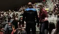 O BNG de Vigo demanda que o Concello investigue a fondo o sucedido no concerto de Andrés Suárez
