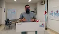 O BNG de Vigo pide á Xunta que non repita os mesmos erros no novo proceso de vacinación