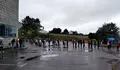 O BNG de Vigo insta á Xunta a poñer solucións inmediatas diante das longas esperas para a vacinación no Ifevi