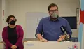 Xabier  P. Igrexas: “Non podemos permitir a desaparición de Vulcano e Barreras.  Xunta e Goberno español teñen que actuar xa”