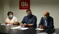 O BNG reclama ao Goberno do Estado a intervención pública en Barreras