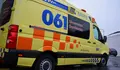 O BNG de Vigo alerta da insuficiencia de ambulancias do 061 na cidade