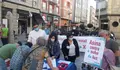 O BNG reactiva nas rúas de Vigo a súa campaña contra a estafa do recibo da luz