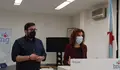 O BNG solicita medidas da Xunta diante do centenar de contaxios na residencia de maiores DomusVi Bembrive