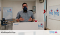 O BNG de Vigo esixe que a Xunta reforce con máis medios a sanidade pública diante da “evolución explosiva” da Covid19