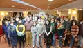 O BNG renova os seus organismos comarcais en Vigo co obxectivo de impulsar o cambio nos concellos e na Galiza