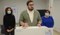 O BNG demanda un aumento de 94 millóns para Vigo co fin de mellorar os “inxustos e inúteis” orzamentos da Xunta de 2022
