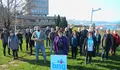 O BNG de Vigo elixe por unanimidade a Carmela González como nova responsábel local
