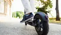 O BNG oponse a que se prohiba circular a patinetes eléctricos nalgunhas rúas de Vigo